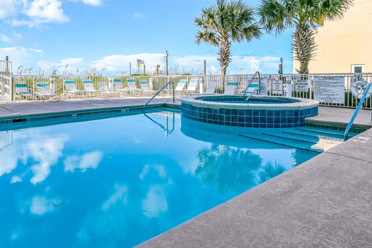Crystal Shores West 202 Gulf Shores Cameră foto